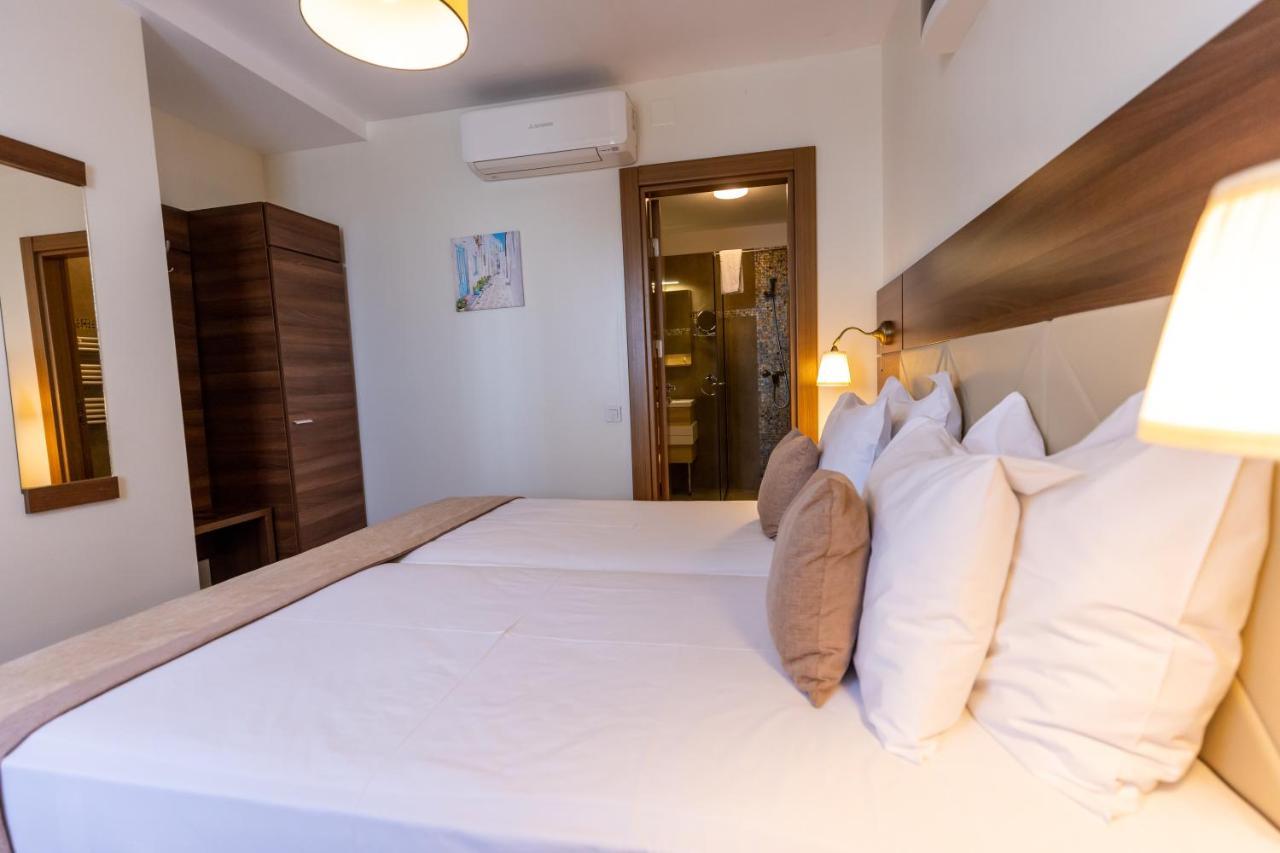 Aparthotel Sir Fundeni Tower Bukarest Kültér fotó