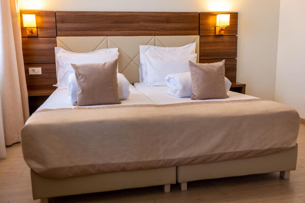 Aparthotel Sir Fundeni Tower Bukarest Kültér fotó