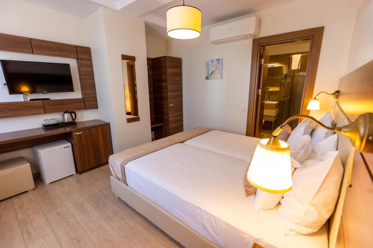 Aparthotel Sir Fundeni Tower Bukarest Kültér fotó