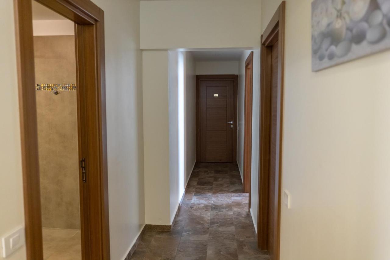 Aparthotel Sir Fundeni Tower Bukarest Kültér fotó