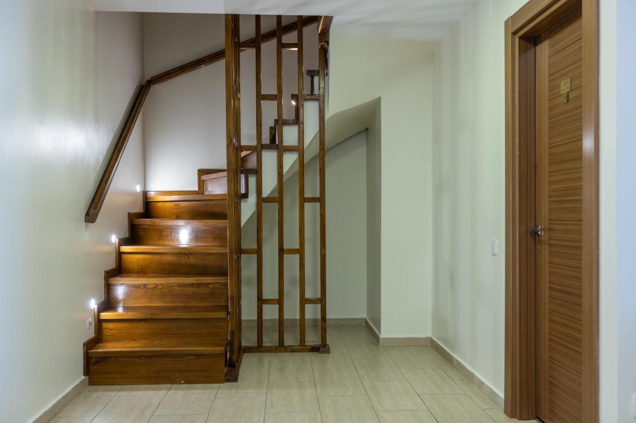 Aparthotel Sir Fundeni Tower Bukarest Kültér fotó