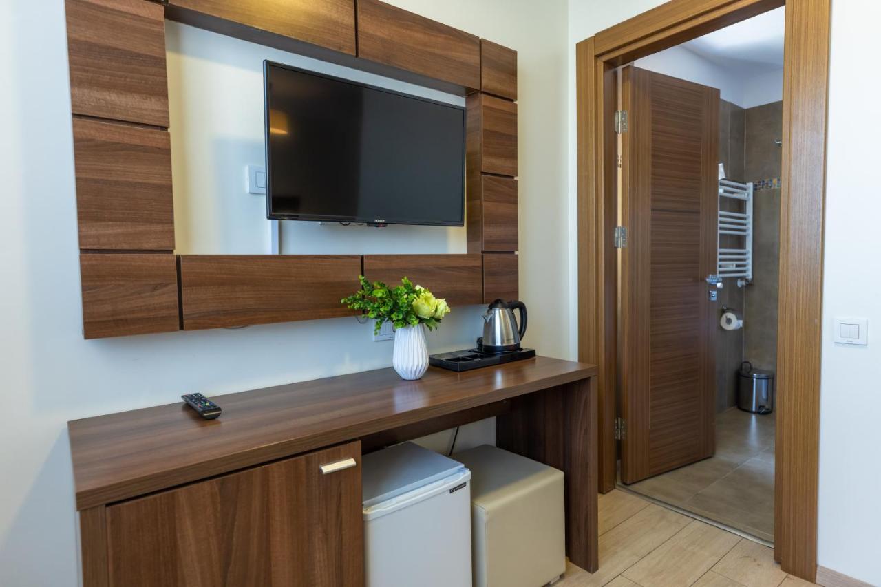 Aparthotel Sir Fundeni Tower Bukarest Kültér fotó