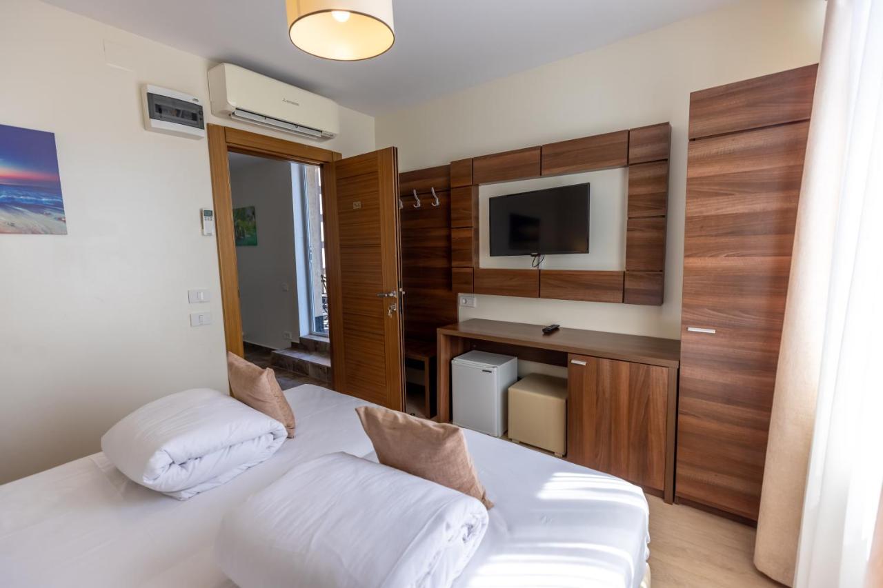 Aparthotel Sir Fundeni Tower Bukarest Kültér fotó