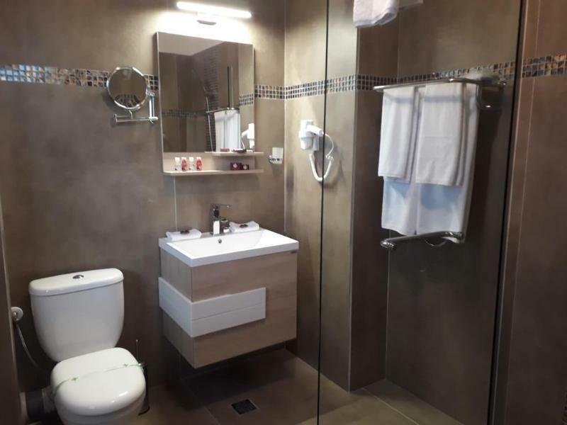 Aparthotel Sir Fundeni Tower Bukarest Kültér fotó